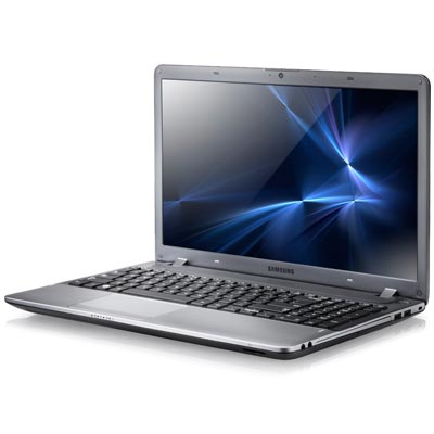 Ordinateurs Portables Samsung Notebook Series 3 Np350V5C-S06Fr I3 6 Go Ram 750Go Hdd 15.4"