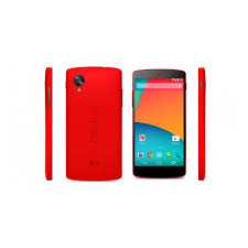 LG Nexus 5 Rouge 16 Go