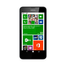 Nokia Lumia 630 8Go