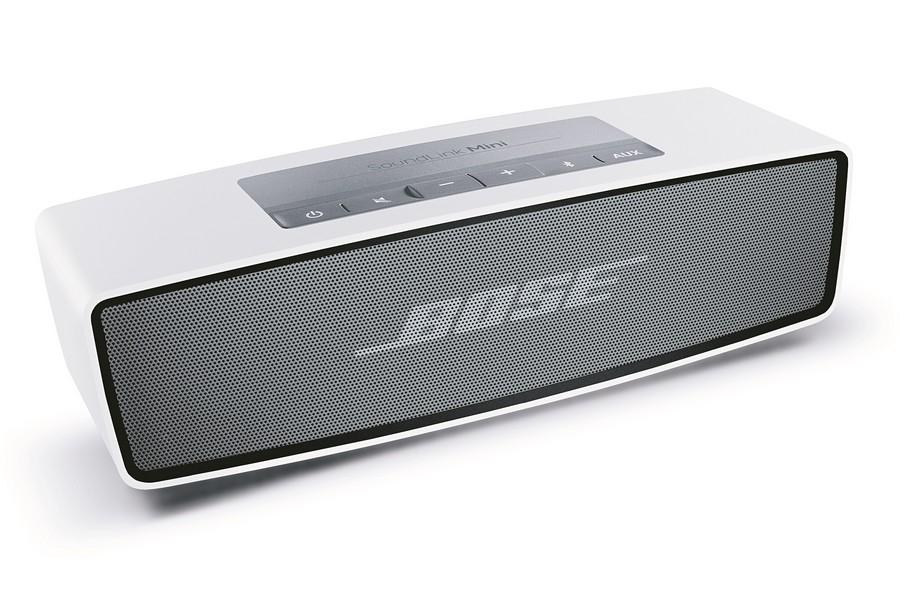 Enceintes Mp3 Bose Soundlink Mini