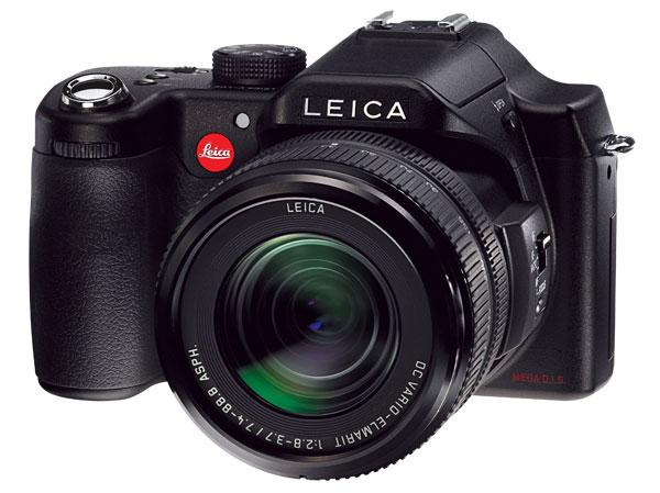 Appareils Photos Numériques Leica V-Lux 1 Noir