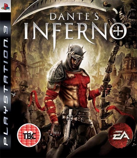 Jeux Vidéo Dante'S Inferno PlayStation 3 (PS3)