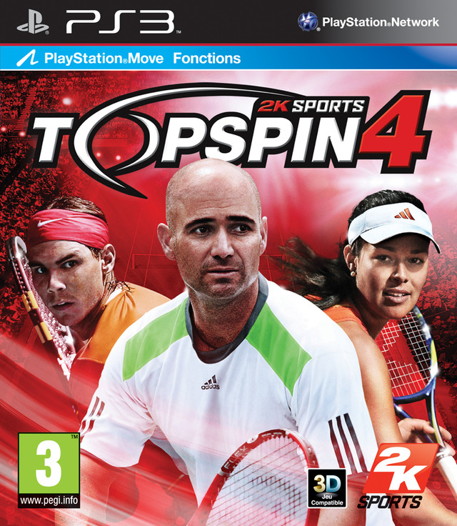 top spin 4 ps3 torrent top spin 4 ps3 torrent