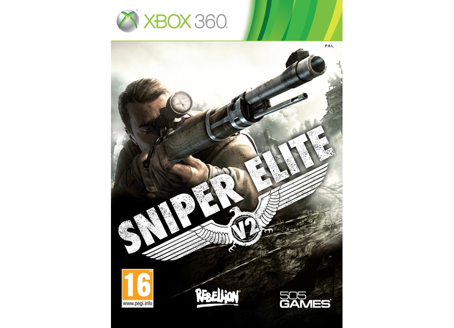 sniper elite v2 game save sniper elite v2 game save