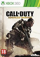 Jeux Vidéo Call Of Duty Advanced Warfare Xbox 360