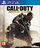 Jeux Vidéo Call Of Duty Advanced Warfare PlayStation 4 (PS4)