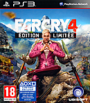 Jeux Vidéo Far Cry 4 PlayStation 3 (PS3)