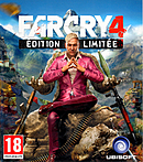 Jeux Vidéo Far Cry 4 Xbox One