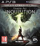 Jeux Vidéo Dragon Age Inquisition PlayStation 3 (PS3)