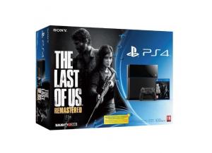 Console Sony PS4 Pro 1To Noire Avec Manette Et Câbles - Bon état