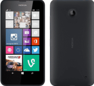 Nokia Lumia 635 8 Go