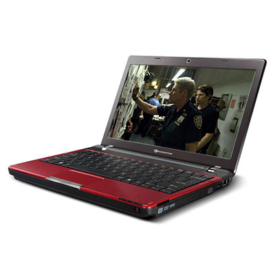 Ordinateurs Portables Packard Bell Easynote Vab70