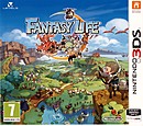 Jeux Vidéo Fantasy Life 3DS