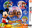 Jeux Vidéo Disney Magical World 3DS