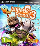 Jeux Vidéo Littlebigplanet 3 PlayStation 3 (PS3)