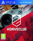 Jeux Vidéo Driveclub PlayStation 4 (PS4)
