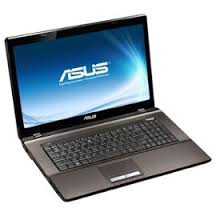 Ordinateurs Portables Asus X73B 8 Go Amd E-450 750 Go