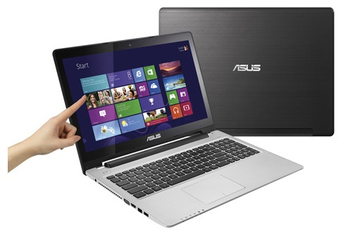 Ordinateurs Portables Asus Vivobook S550Cb-Cj182H