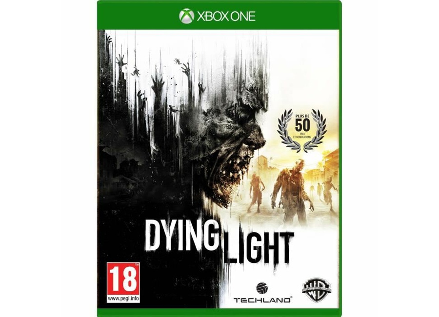 games like dying light xbox one games like dying light xbox one