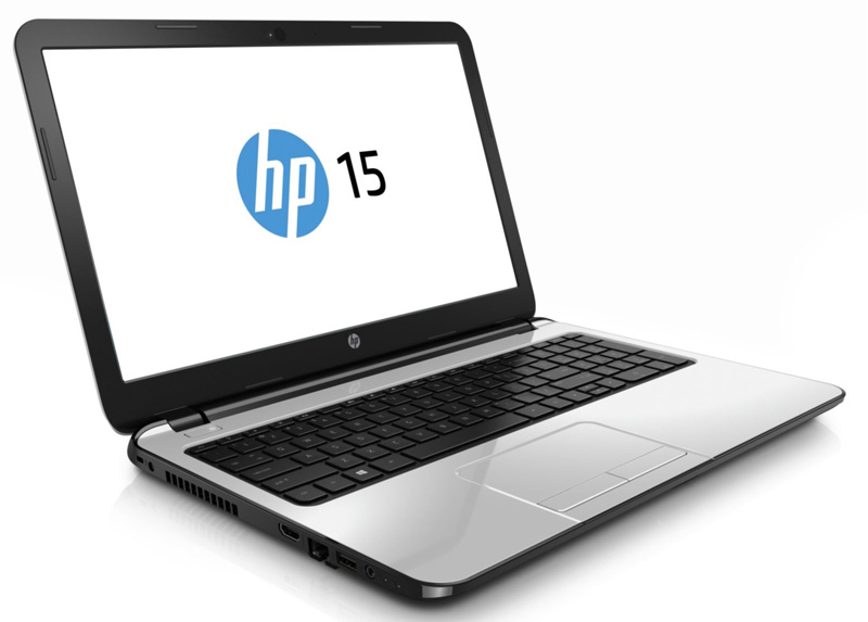 Ordinateurs Portables HP Pavilion 15-R040Nf