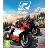 Jeux Vidéo Ride PlayStation 3 (PS3)