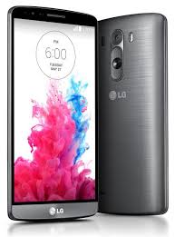Lg G3 S Gris 8 Go Débloqué