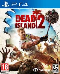 Jeux Vidéo Dead Island 2 PlayStation 4 (PS4)