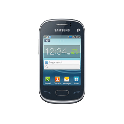Samsung Rex 70 Gris 1Go