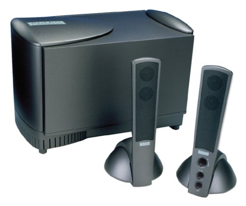 Altec Lansing Atp3