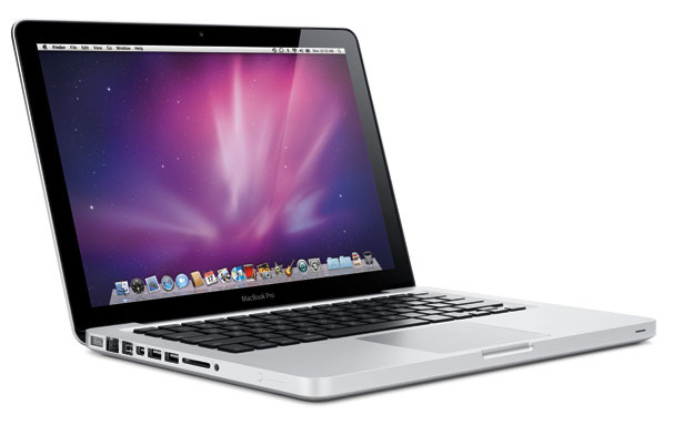 Apple MacBook Pro A1278