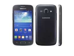 Samsung Galaxy Ace 4 Noir 8 Go