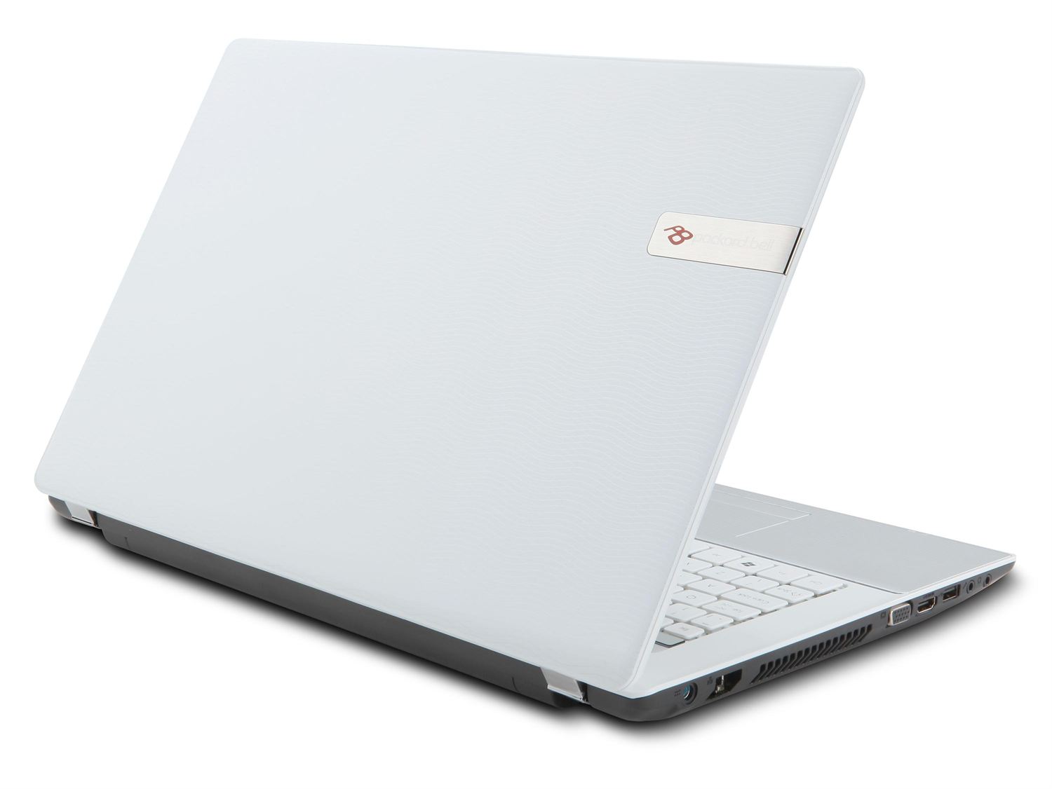 Ordinateurs Portables Packard Bell Ms2290