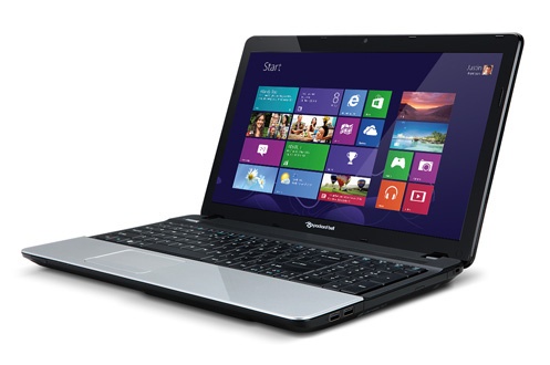 Ordinateurs Portables Packard Bell Enle11Bz