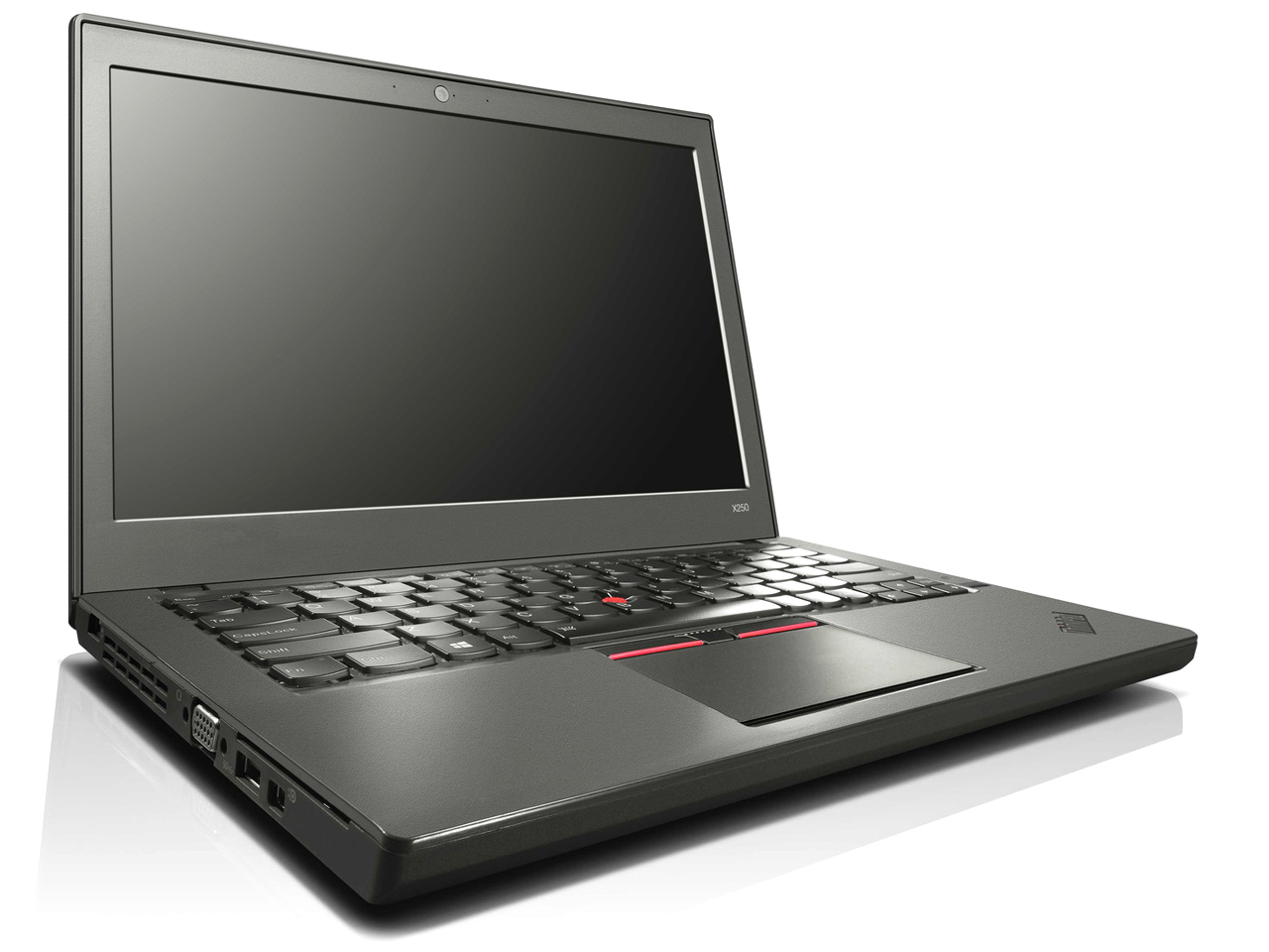 Ordinateurs Portables Lenovo Thinkpad X250