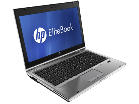 Ordinateurs Portables HP Elitebook 2560P