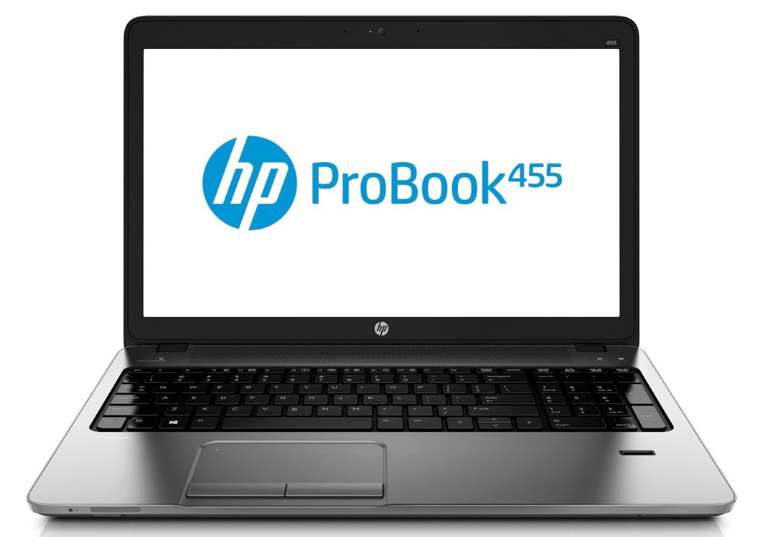 Ordinateurs Portables HP Probook 455 G2