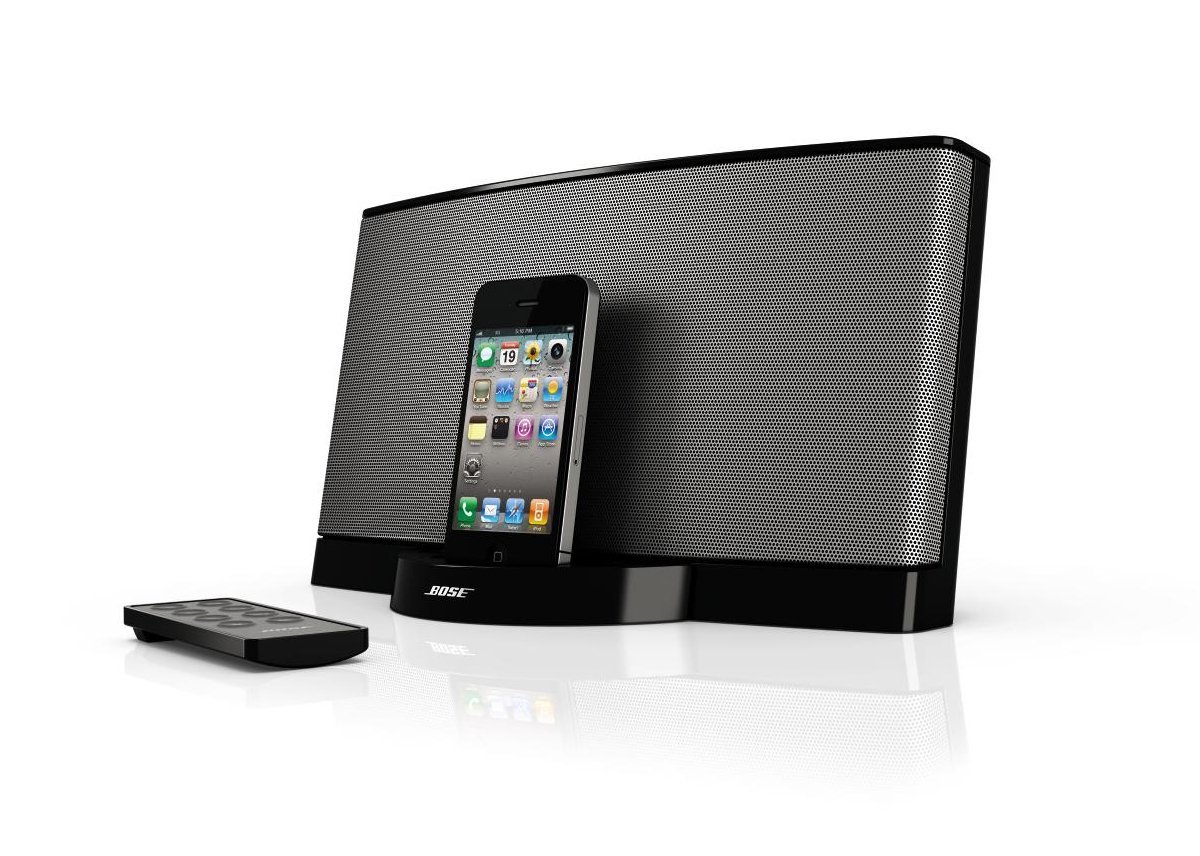 Enceinte Bose Sounddock II