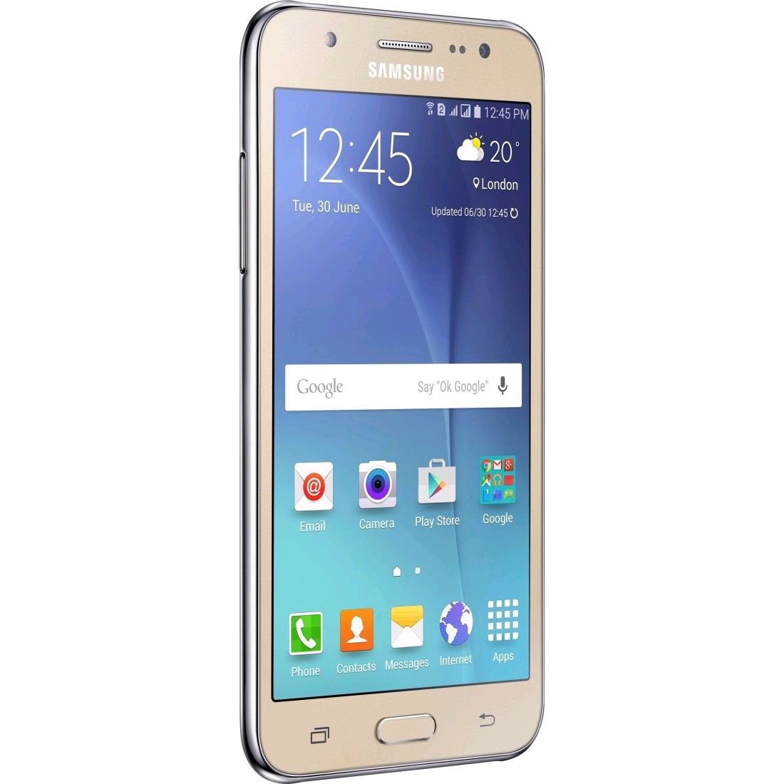 Samsung Galaxy J5 Or 8Go