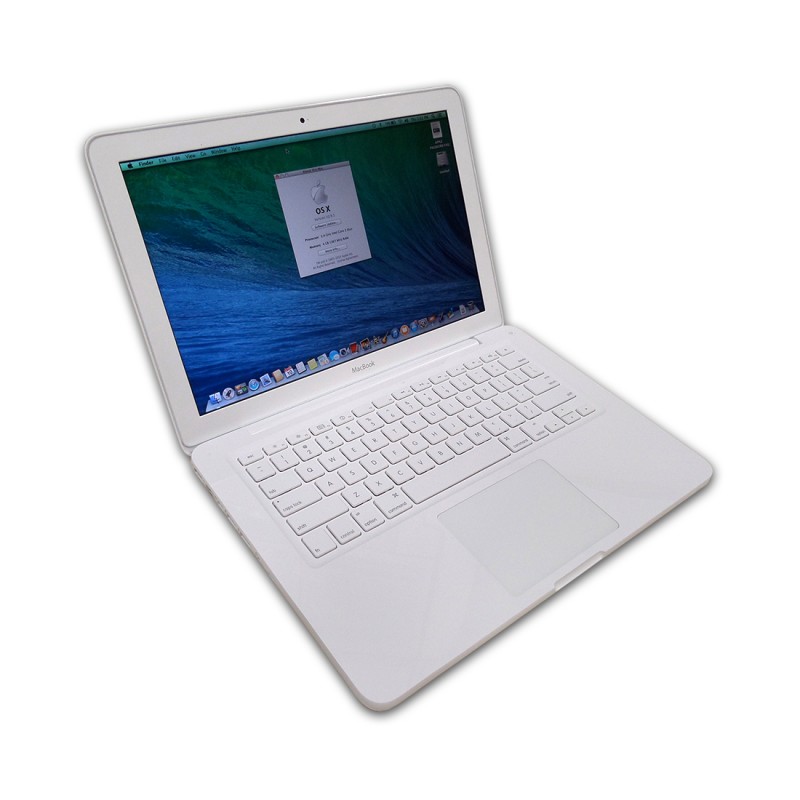 Apple Macbook A1342