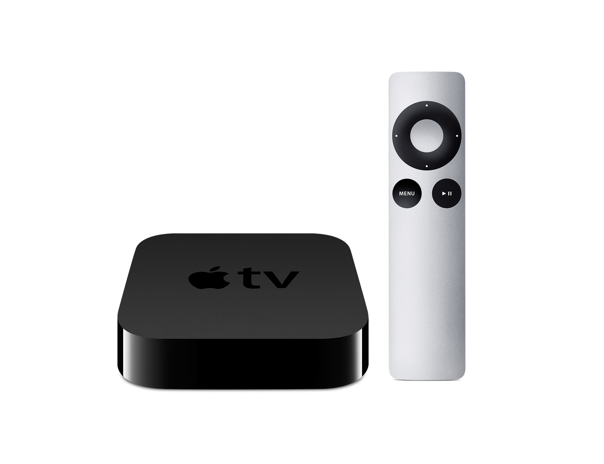 Apple TV 3 A1469