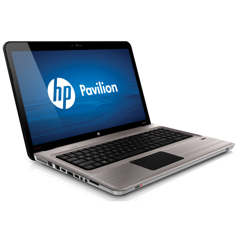 Ordinateurs Portables HP Pavilion Dv7