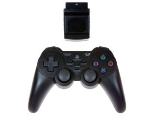 Acc. De Jeux Vidéo Sony Manette PS2 Sans Fil