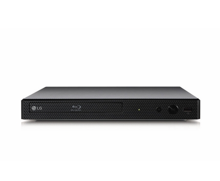 Lecteurs Blu-Ray LG Bp250