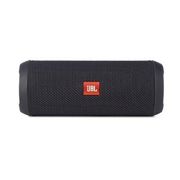 Enceintes Mp3 Jbl Flip 3 Noir