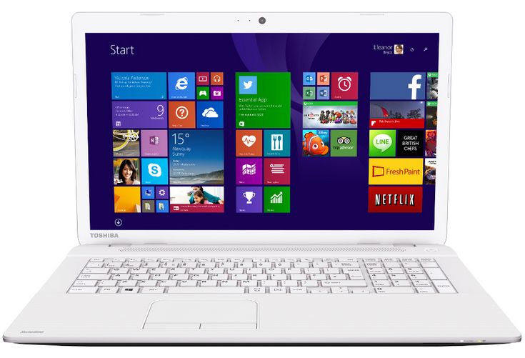 Ordinateurs Portables Toshiba C70-B-31Q