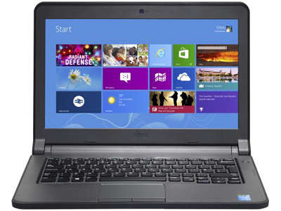 Ordinateurs Portables Dell Latitude 3340 I3 4 Go Ram 500Go Hdd 13.3"