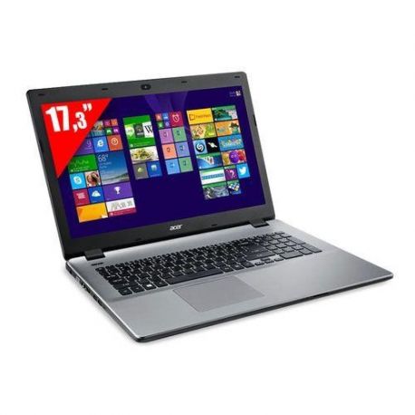 Ordinateurs Portables Acer Aspire E5-771-359D