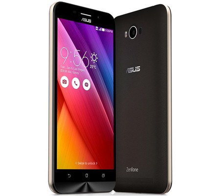 Asus Zenfone Max Noir 32 Go