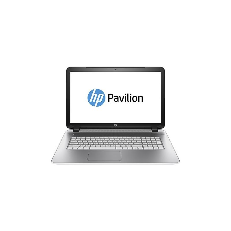 Ordinateurs Portables HP 17-F027Nf