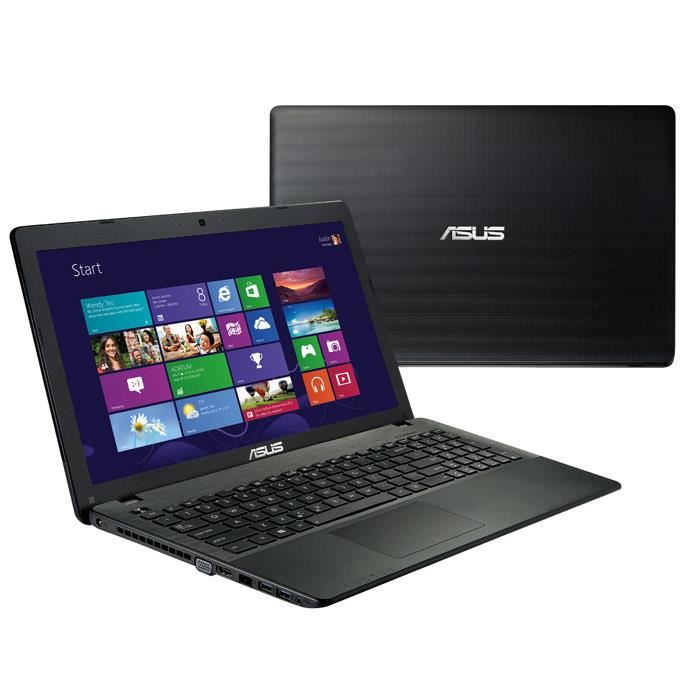 Ordinateurs Portables Asus X552Ea-Sx064H
